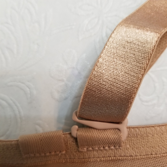 Le Mystere Renaissance Carina Bra in 42F - Picture 6 of 9